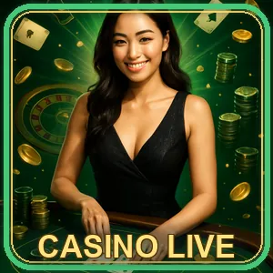 Jackpot Lũy Tiến