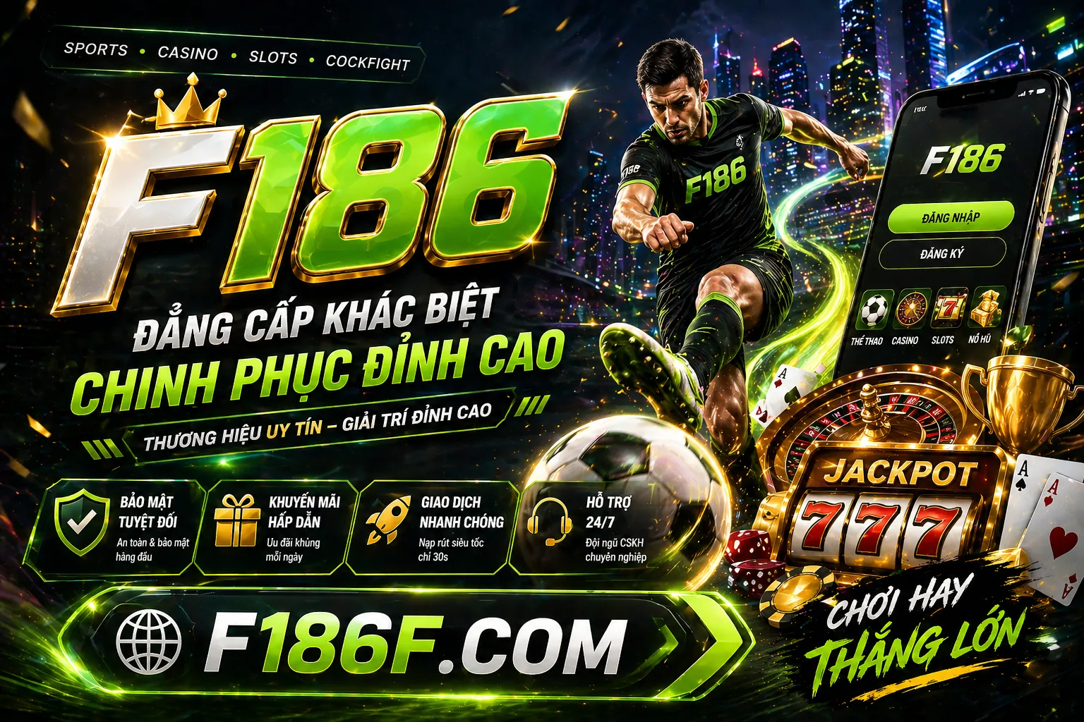 Slot Games Hàng Đầu tại wstar777 nhà cái