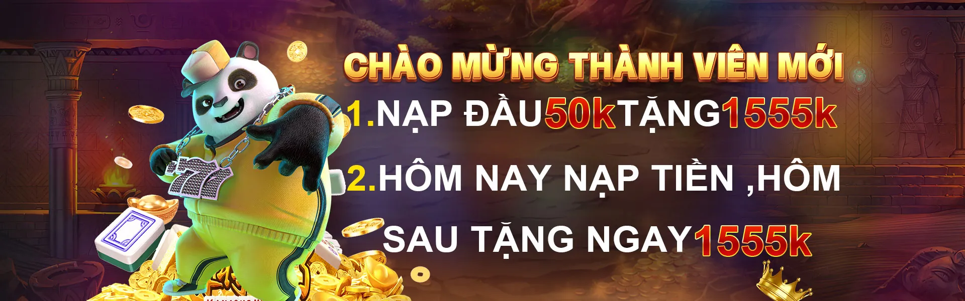 Khuyến mãi độc quyền WSTAR777 Nhà Cái